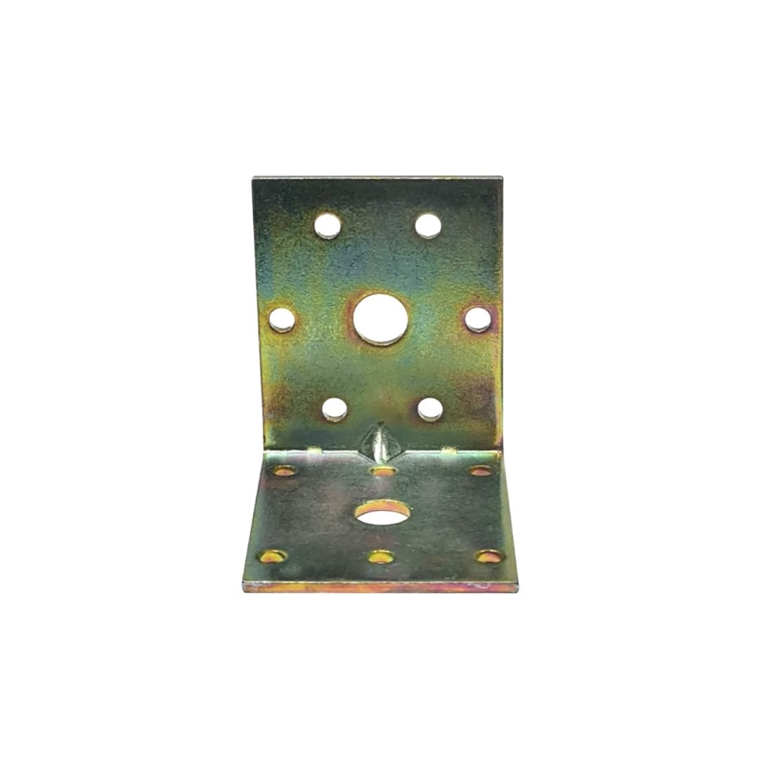 זווית פרגולה (מחורר)