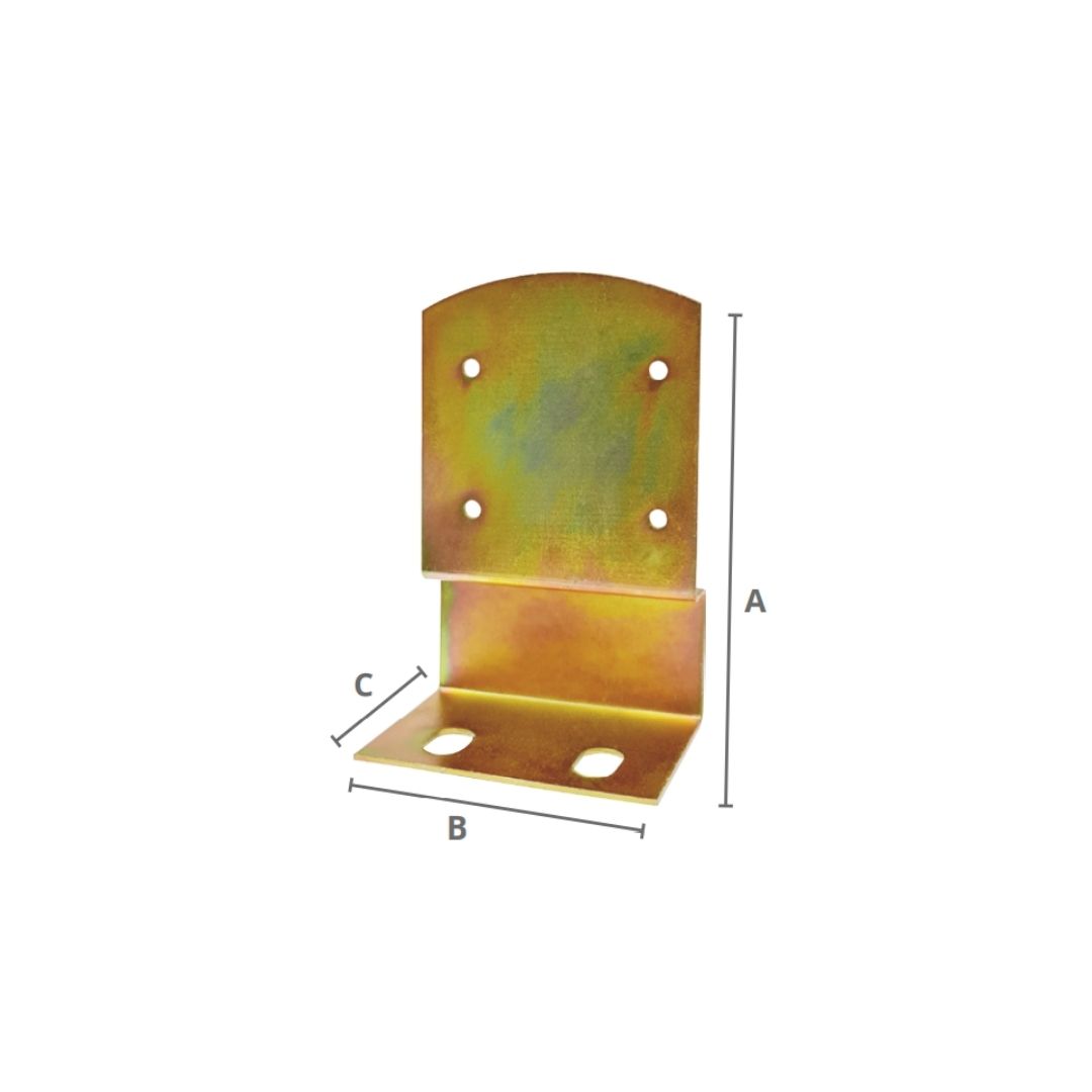 בסיס לעמוד מתכוונן