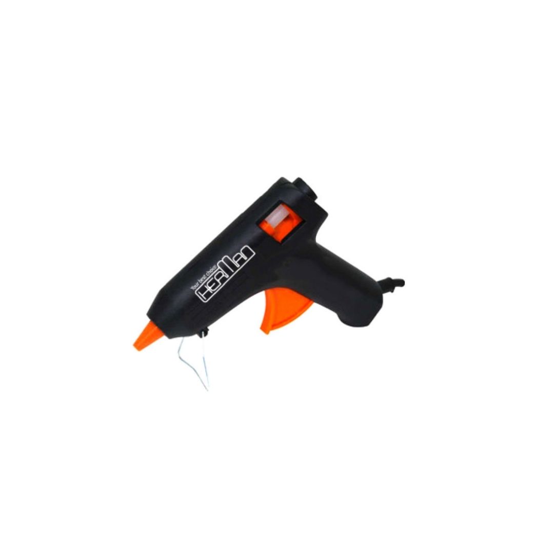 אקדח דבק חם