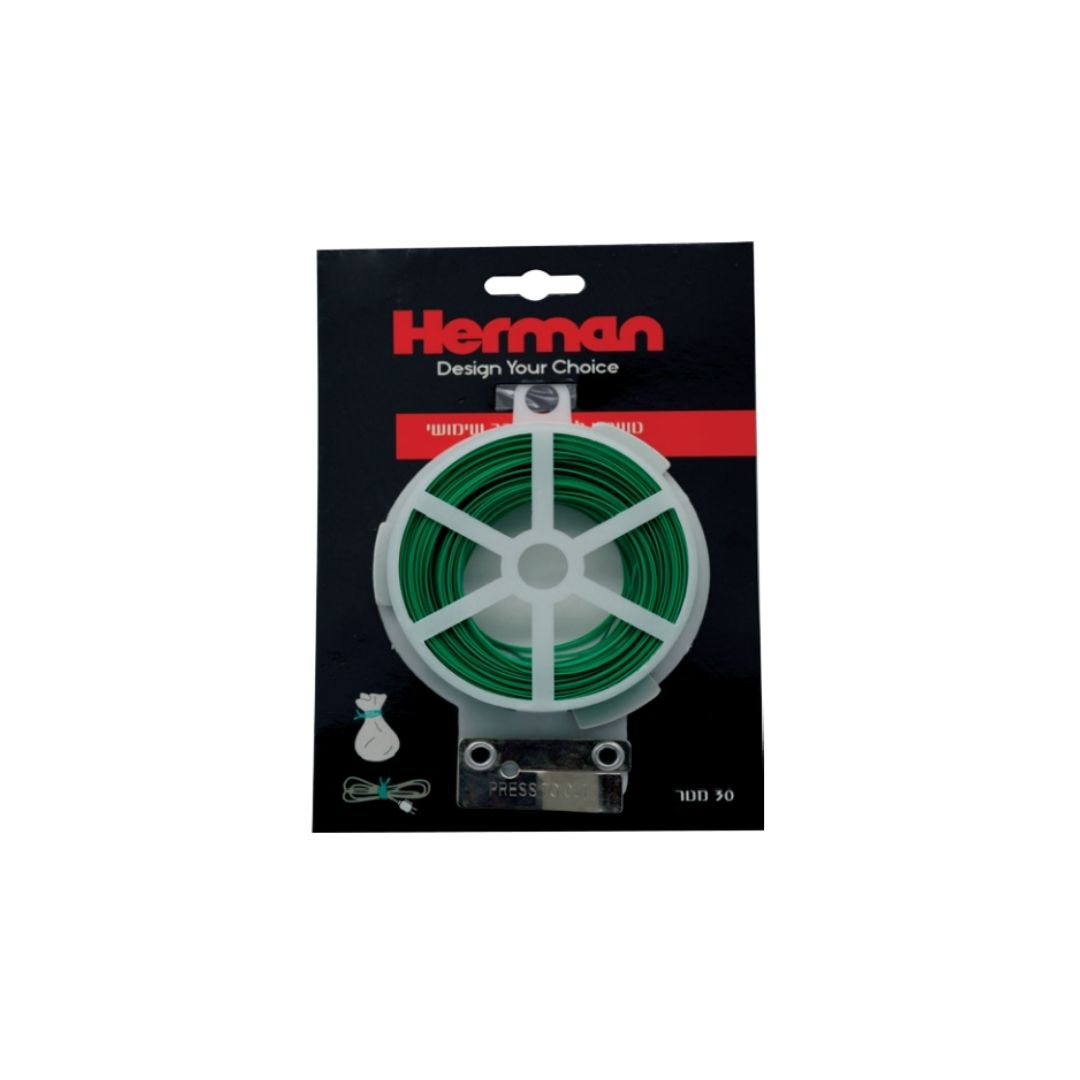 טוויסט לקשירה