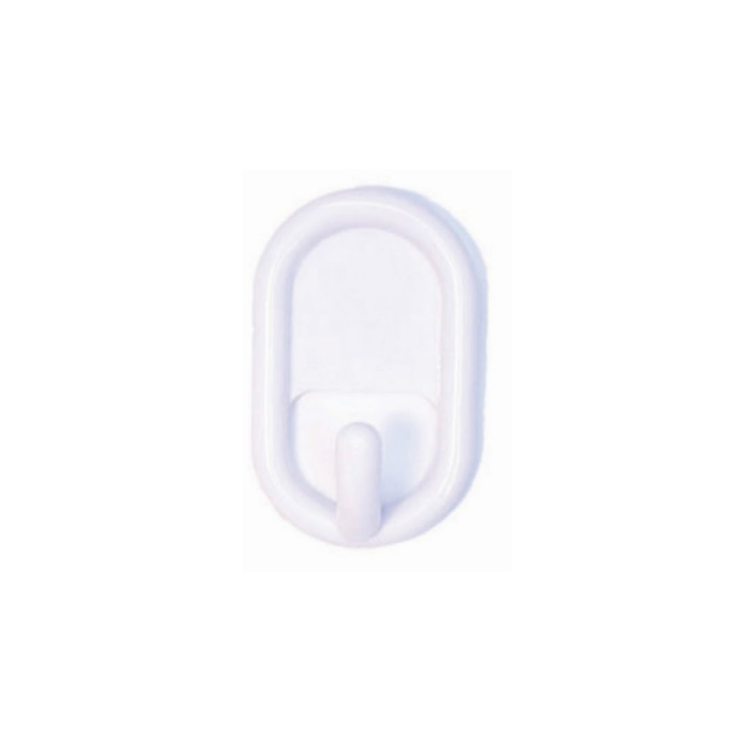 קולב הדבקה 33