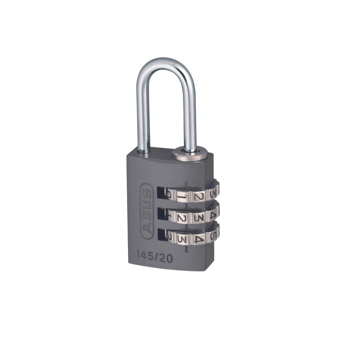 ⁦מנעול קומבינציה 145⁩ – תמונה ⁦2⁩