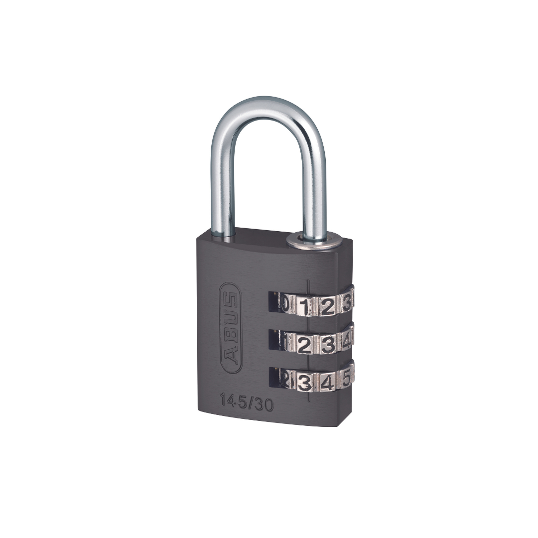 מנעול קומבינציה 145