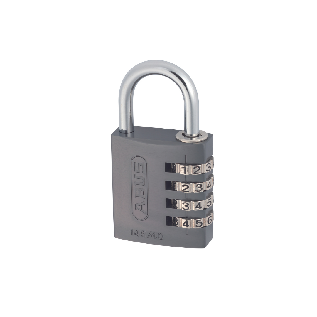 ⁦מנעול קומבינציה 145⁩ – תמונה ⁦4⁩