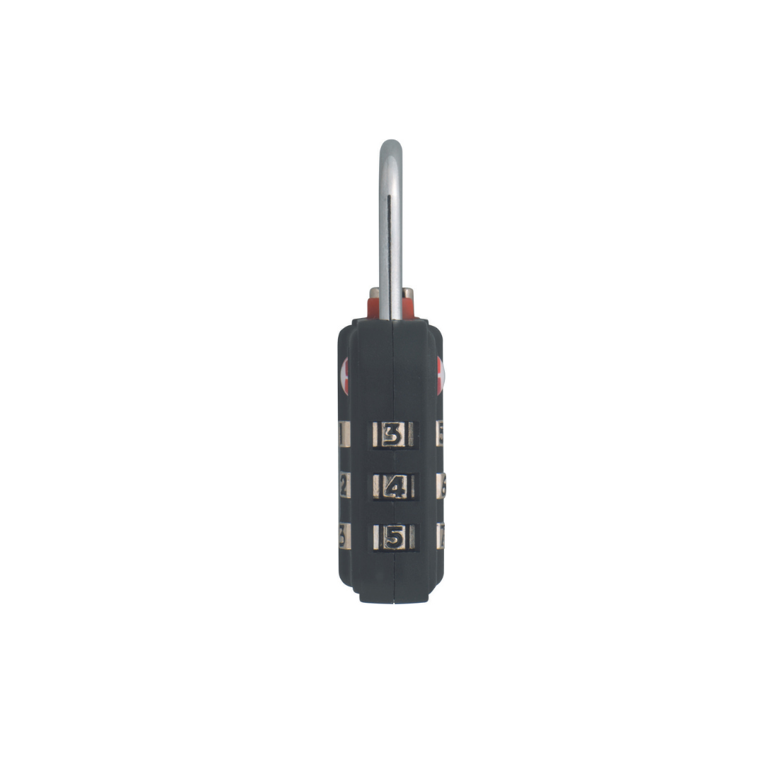 מנעול קומבינציה TSA 147 – תמונה 3