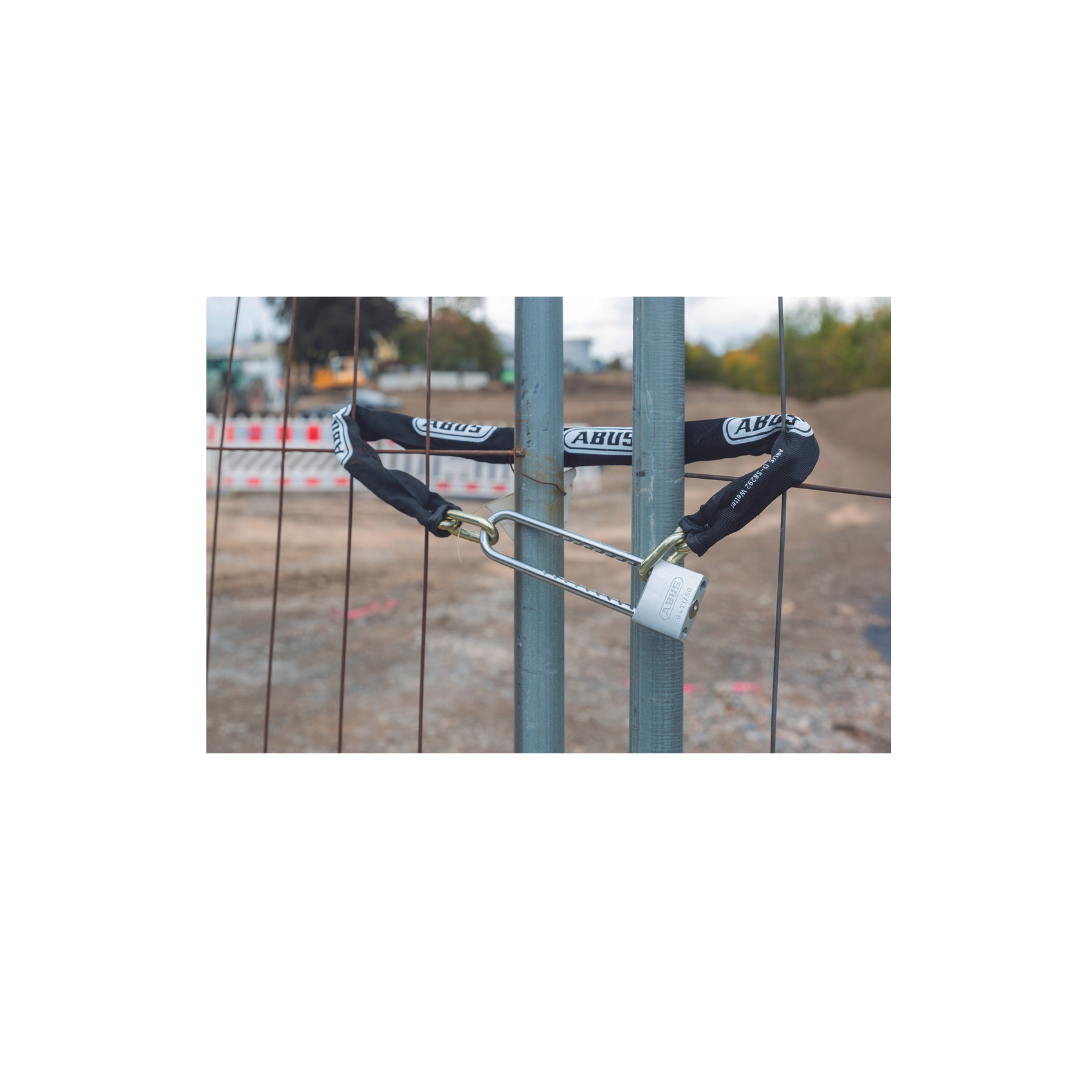 מנעול תליה טיטליום מתכוונן – תמונה 4