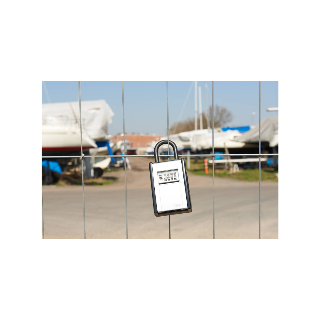 כספת קומבינציה – תמונה 8