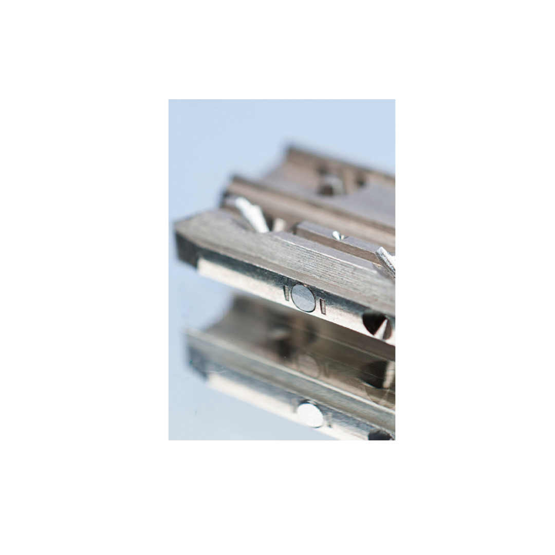 צילינדר BRAVUS מודולרי – תמונה 3