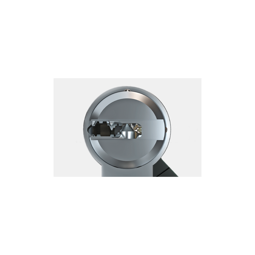 צילינדר BRAVUS מודולרי – תמונה 4