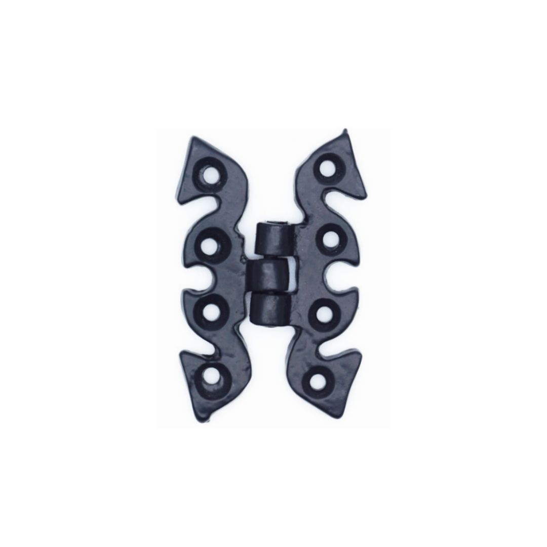 ציר ספר פרפר דקורטיבי