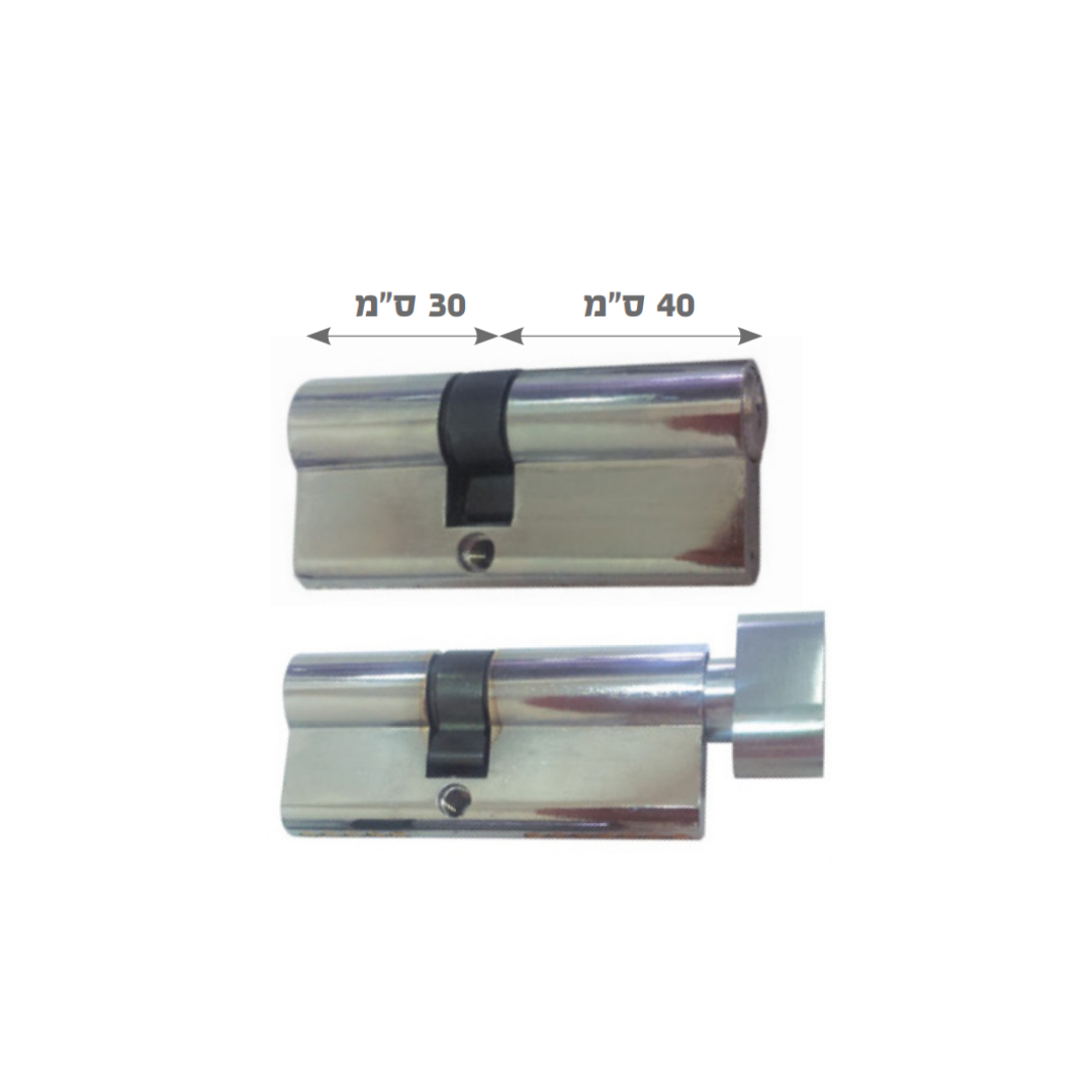 צילינדר אקצנטרי