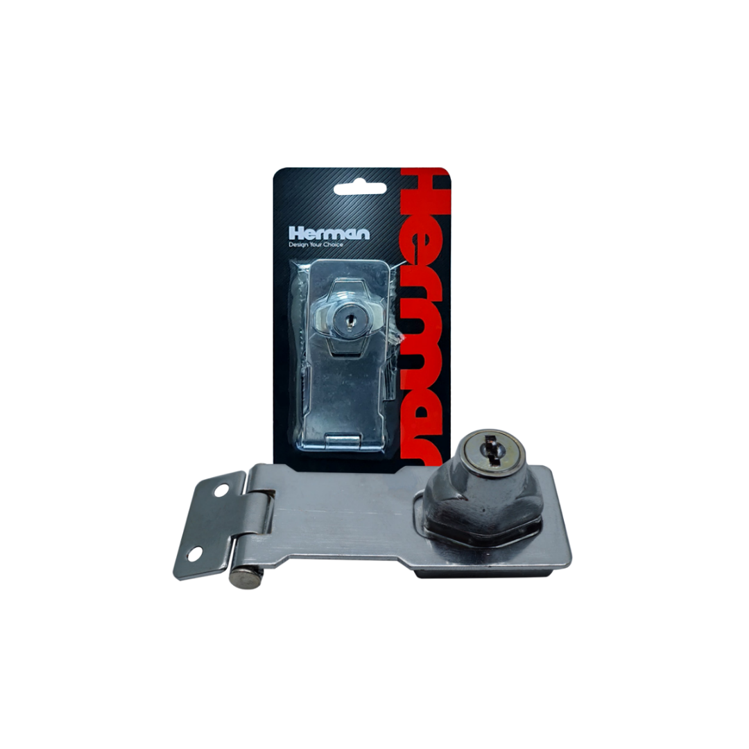 ריתוג + מנעול