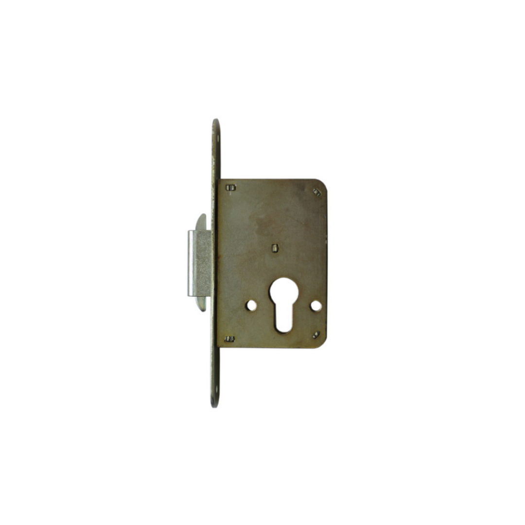 מנעול חבוי לדלת הזזה S