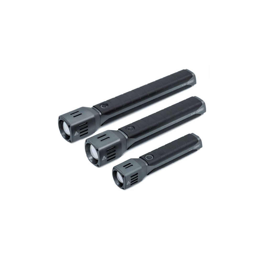 פנס מקצועי אבוס