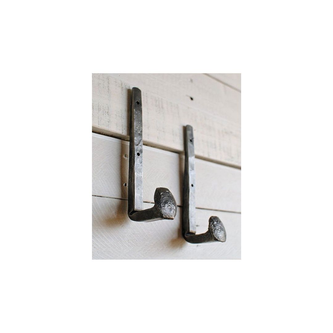 ⁦קולב מפורזל עתיק⁩ – תמונה ⁦2⁩