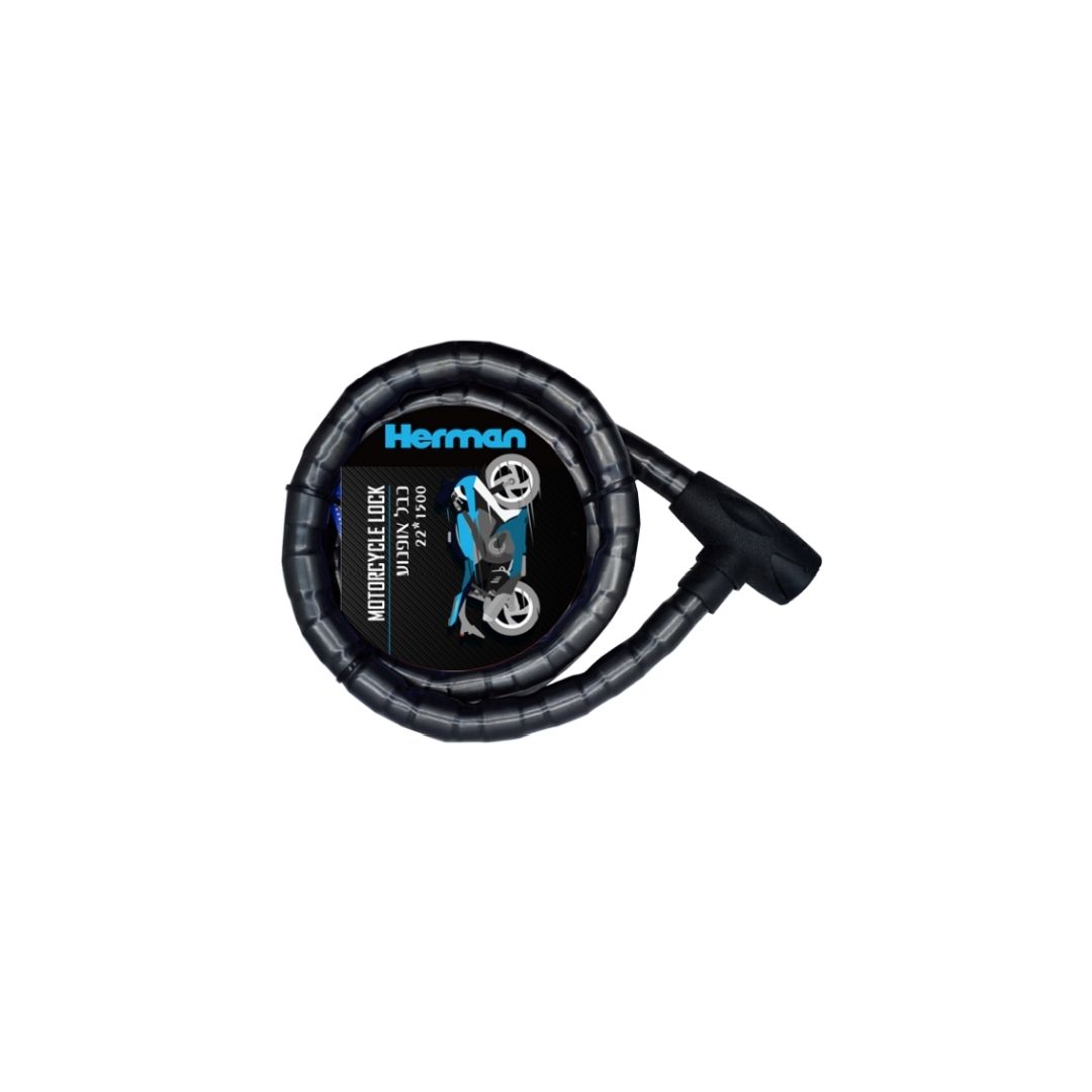 כבל אופנוע חוליות