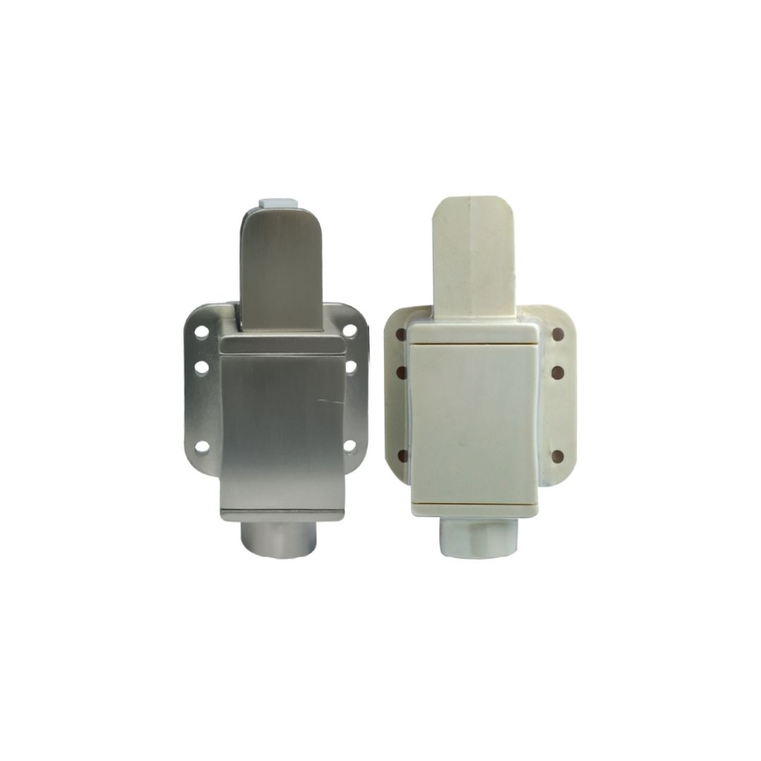 בוכנה - בולם בטחון טריקה