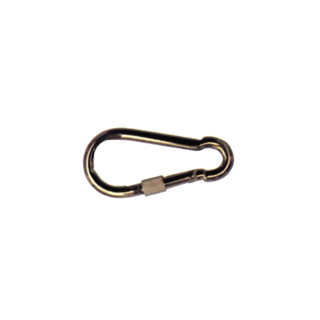 קרבינה הברגה