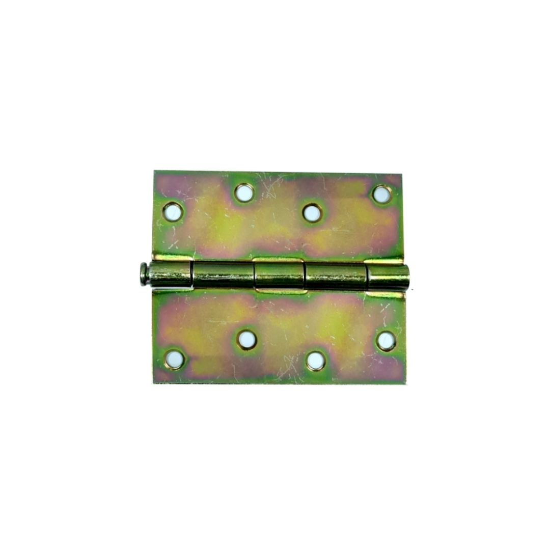 ציר ספר ריתוך עם חורים