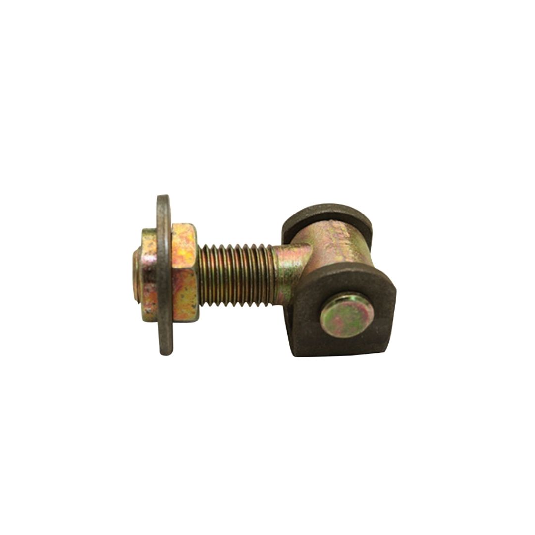 ציר כבד לשערים