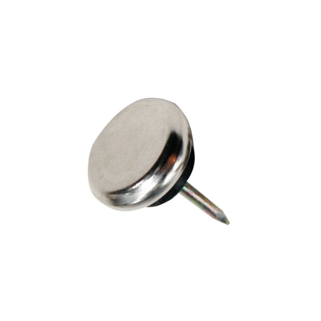 מסמר כיסא תחתית מתכת