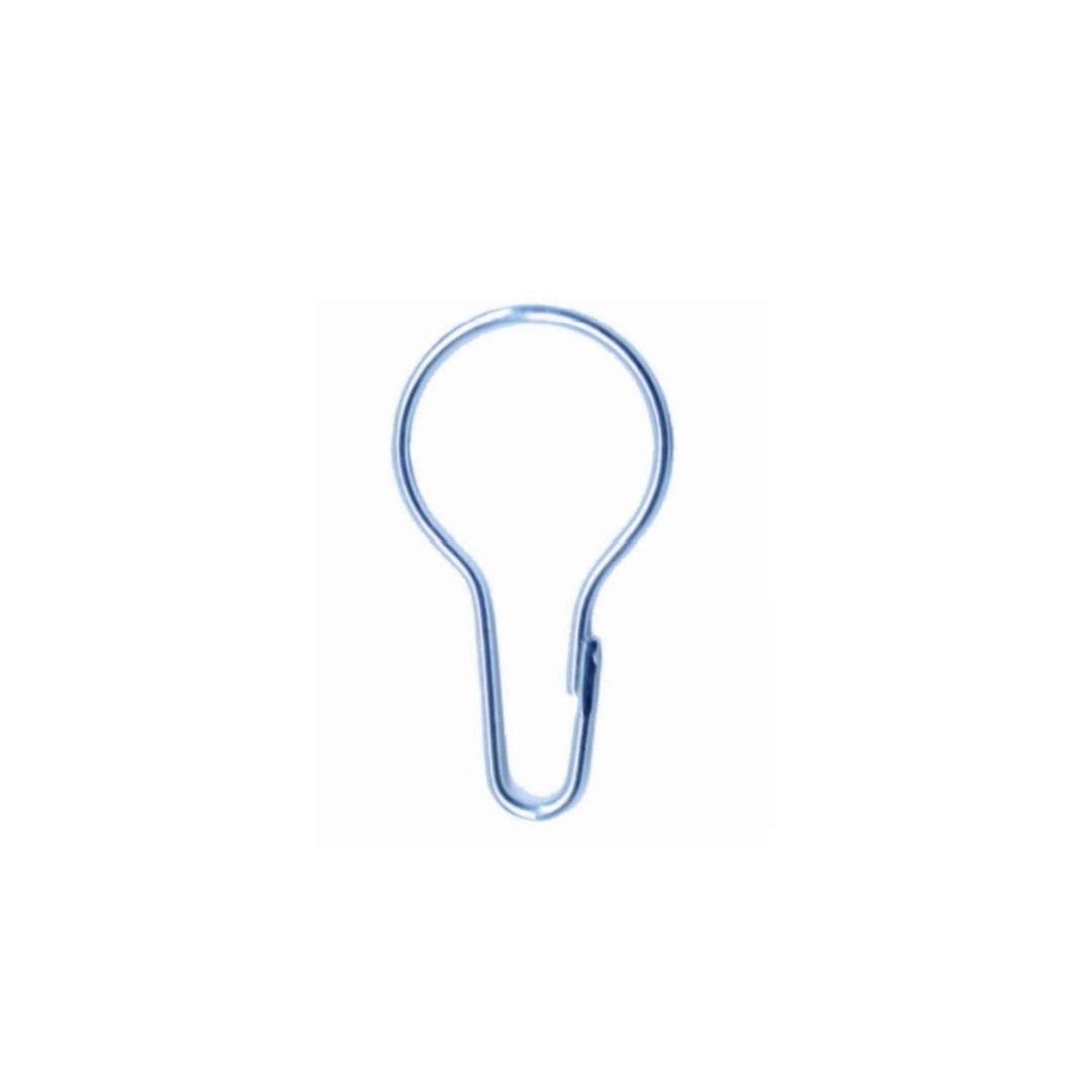 טבעות בקבוק לוילון