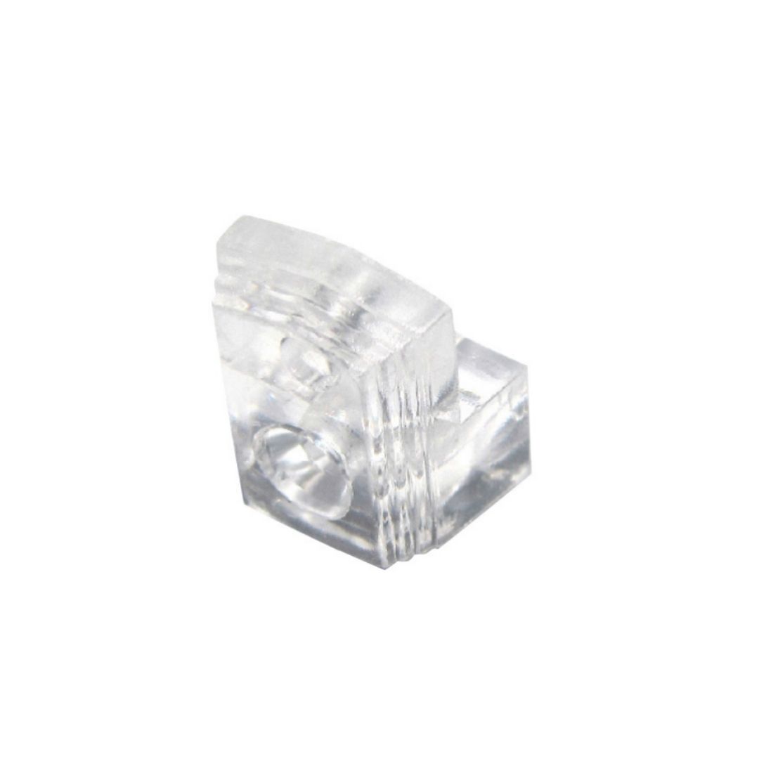 מחזיק מראה שקוף