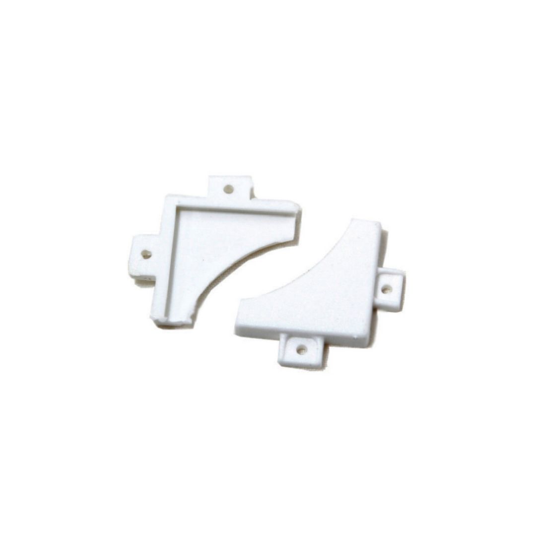 פינות לראי פלסטיק