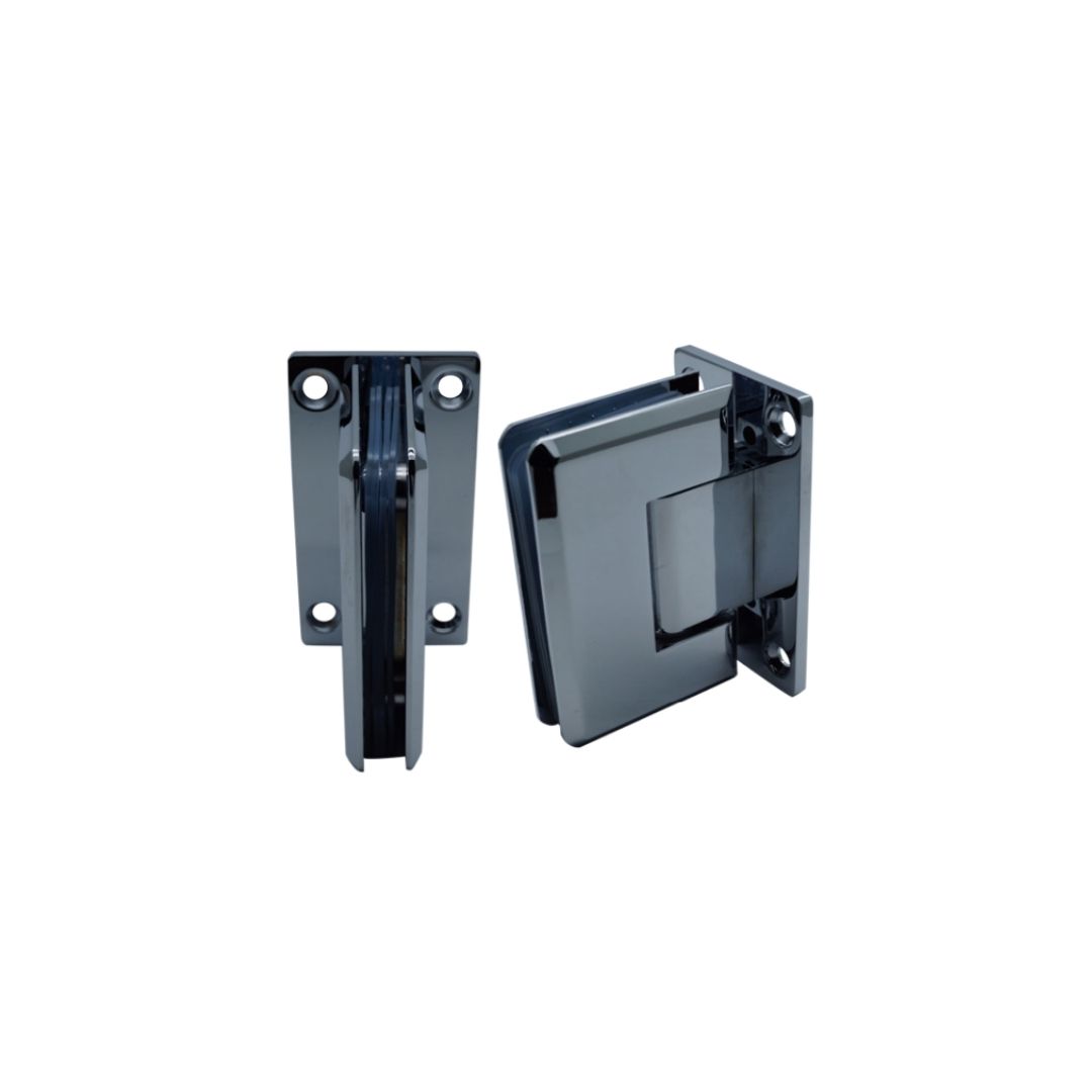 ציר מקלחון חצי פלטה