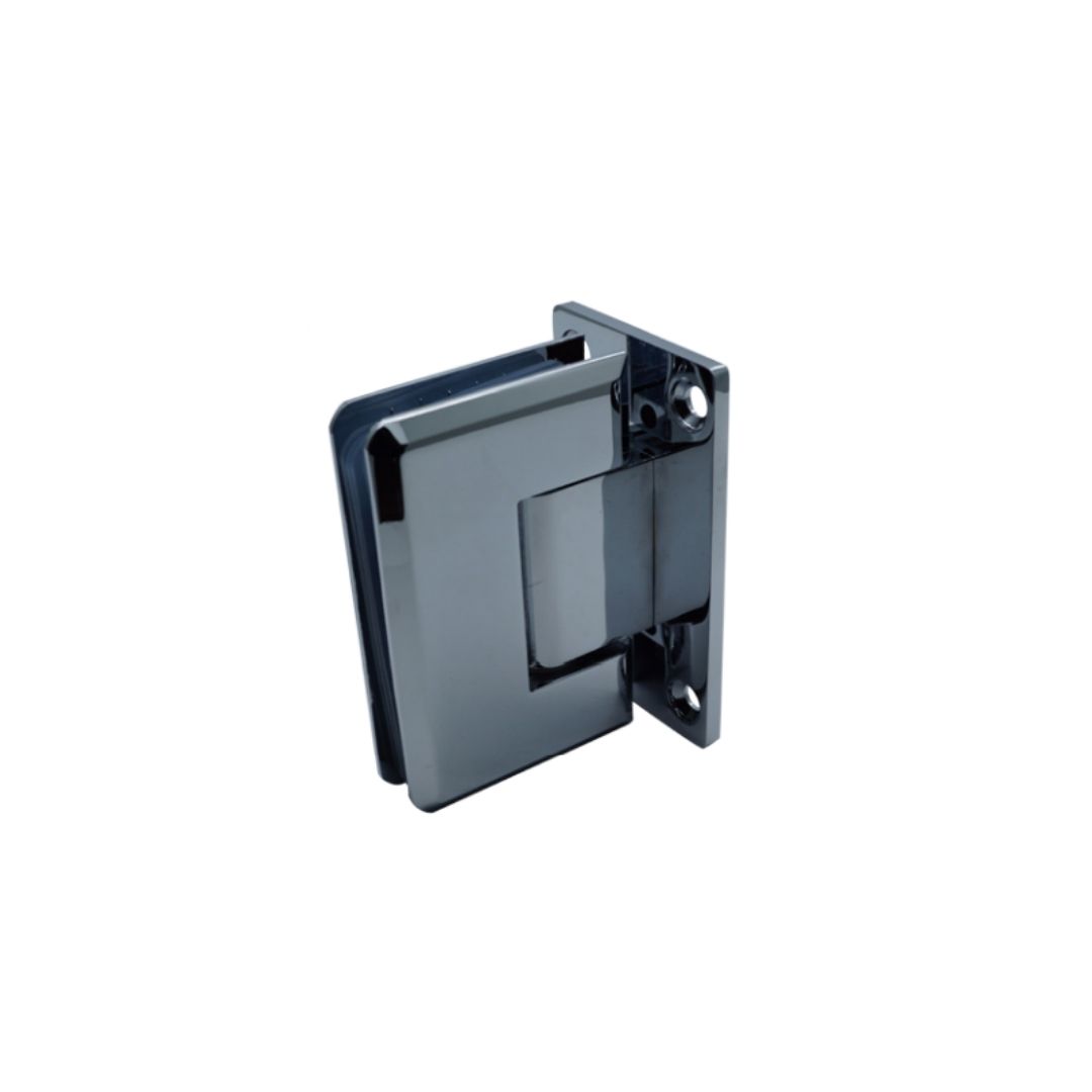 ⁦ציר מקלחון חצי פלטה⁩ – תמונה ⁦3⁩