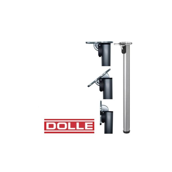 רגל דלפק מתקפלת DOLLE