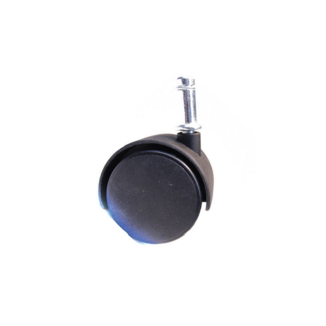 גלגל ביג שחור פין לכיסא משרדי