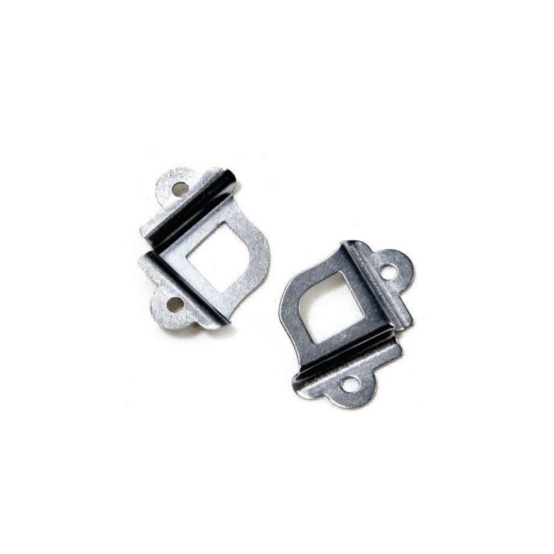 פינות לראי מתכת