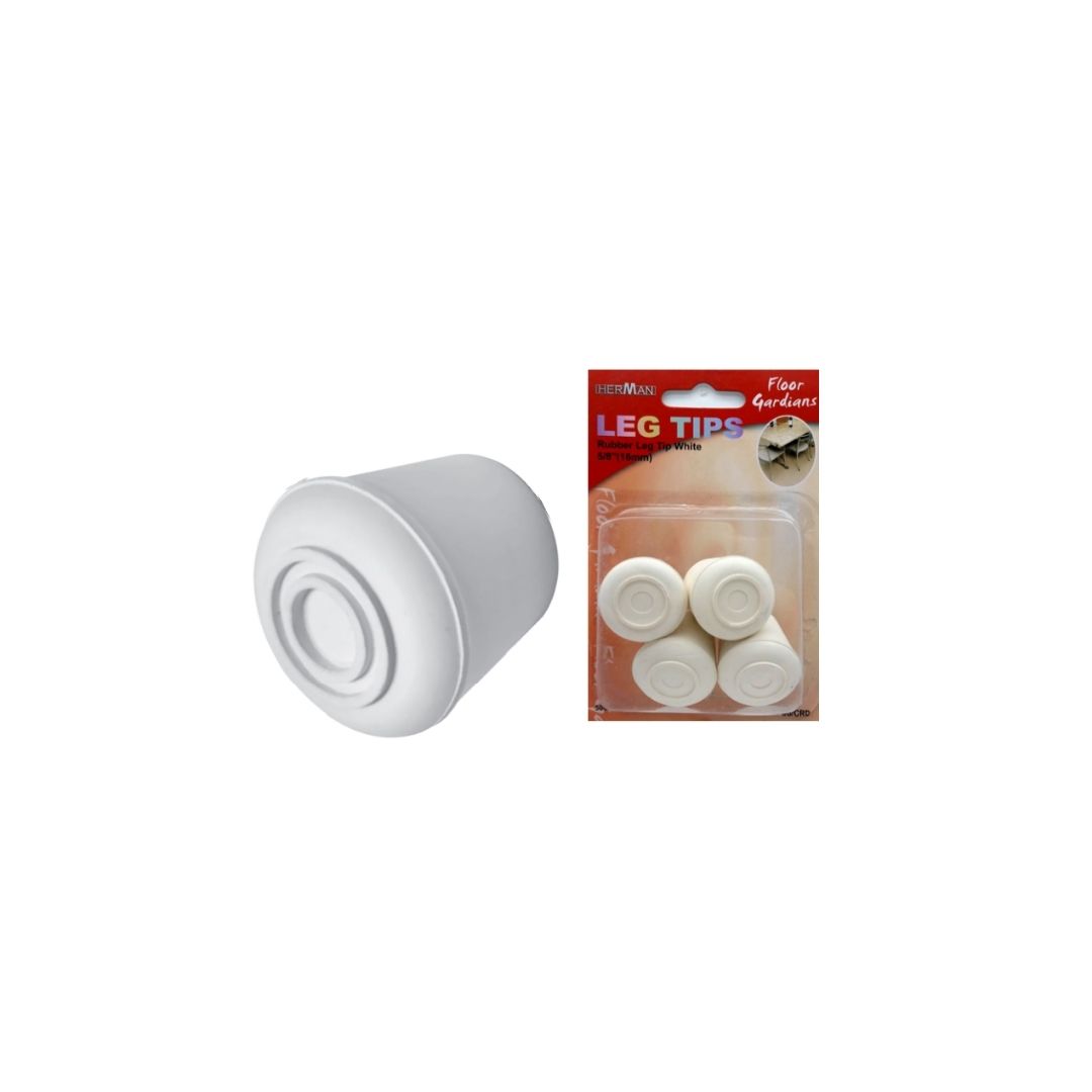 רגלית גומי בליסטר