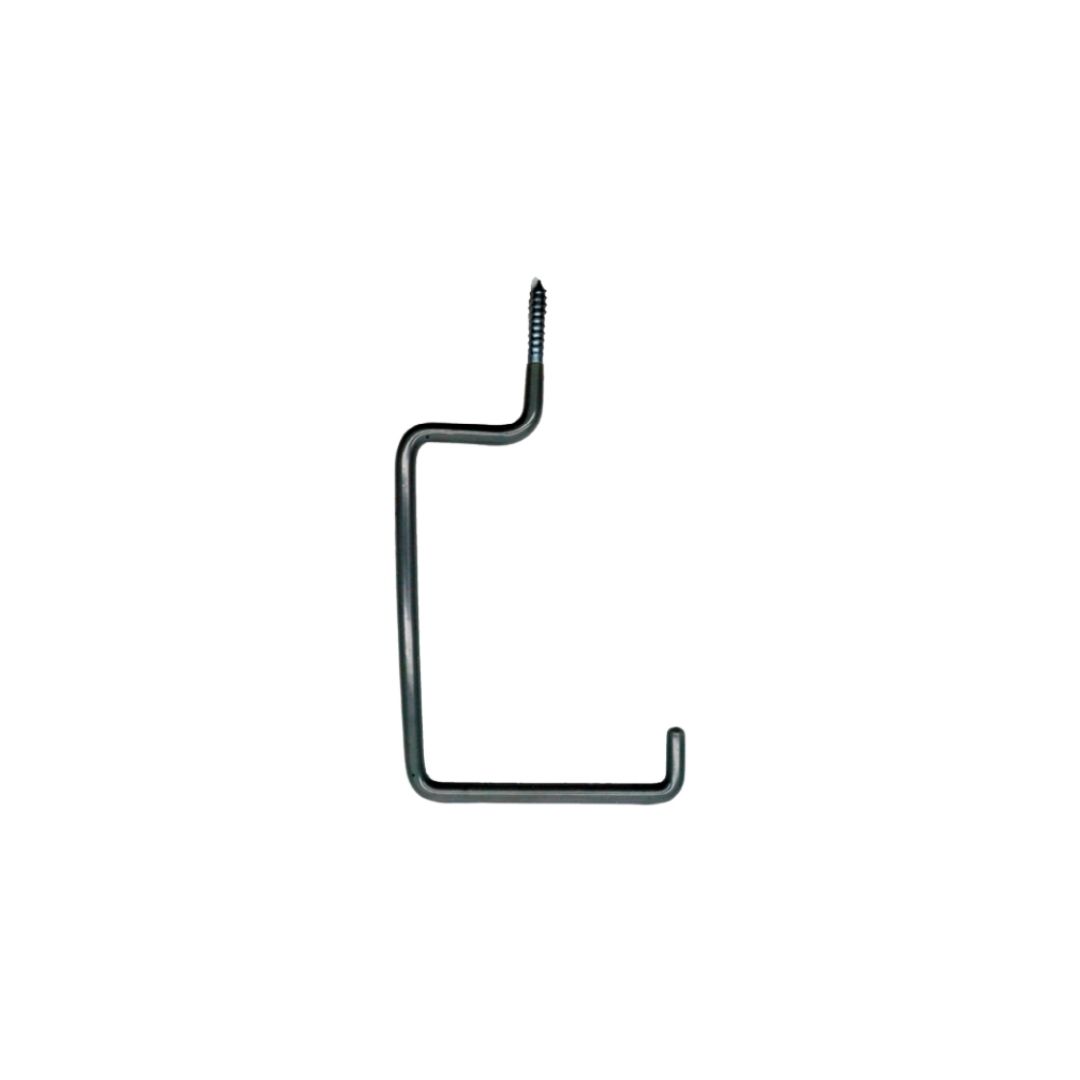 וו תליה רב שימושי בהברגה מרובע