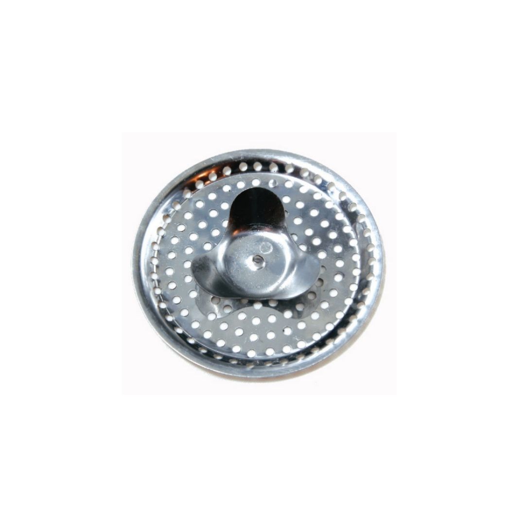 רשת כיור פרפר