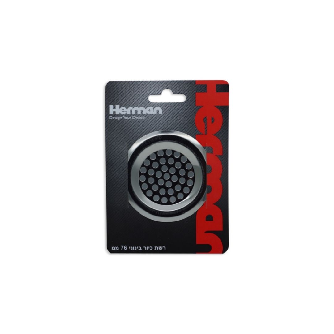 ⁦רשת כיור⁩ – תמונה ⁦2⁩