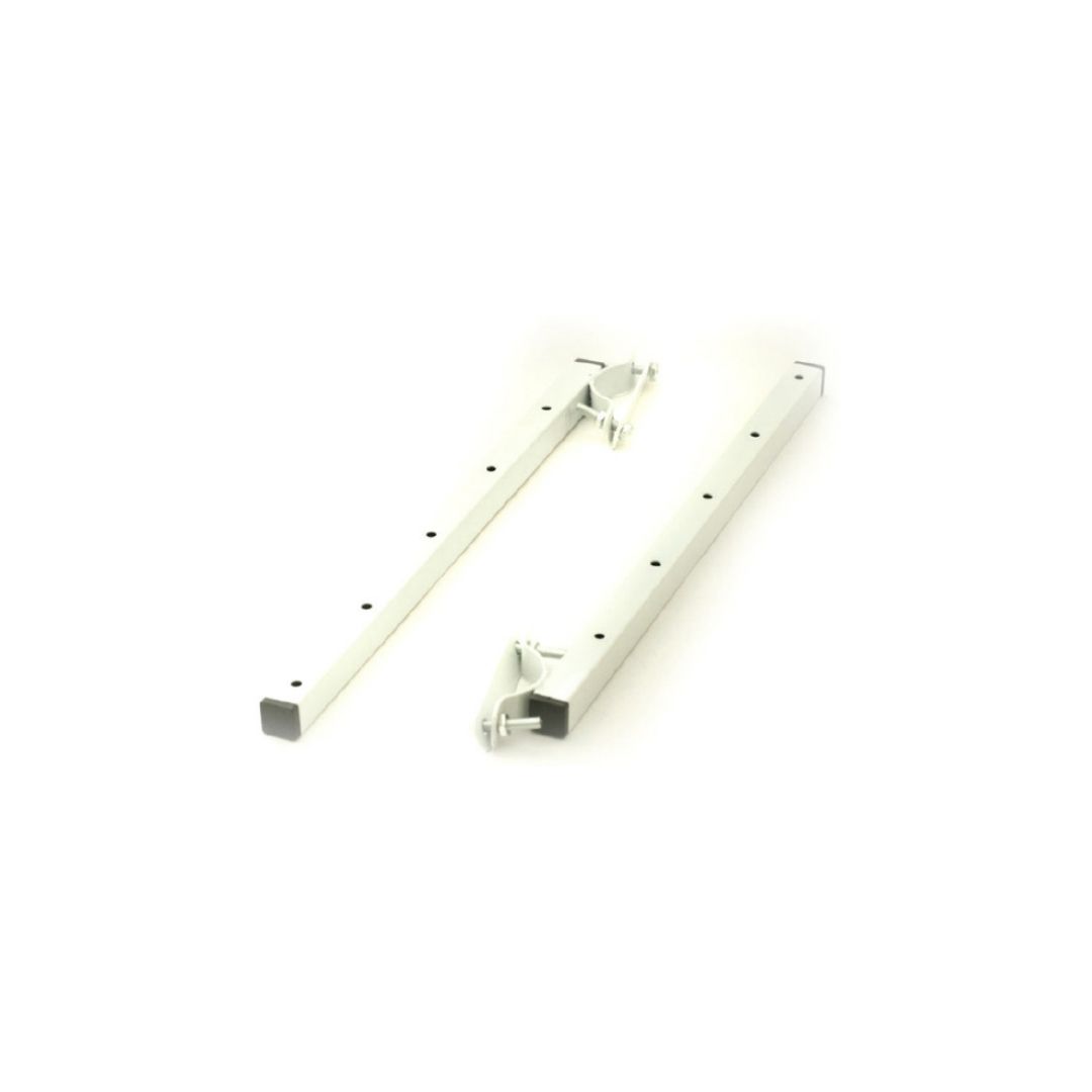 ⁦מוט כביסה למעקה⁩ – תמונה ⁦3⁩