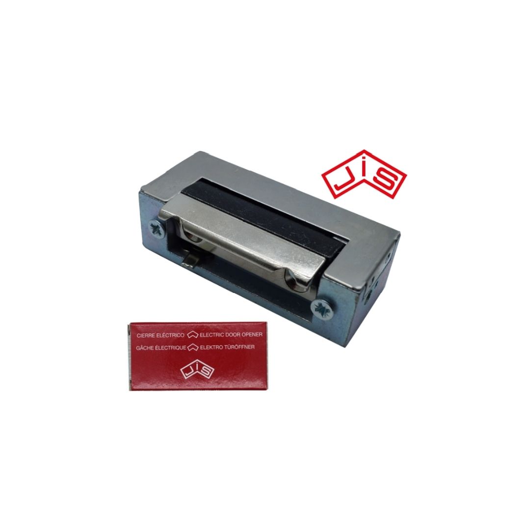 זוויתן חשמלי קצר ספרדי JIS