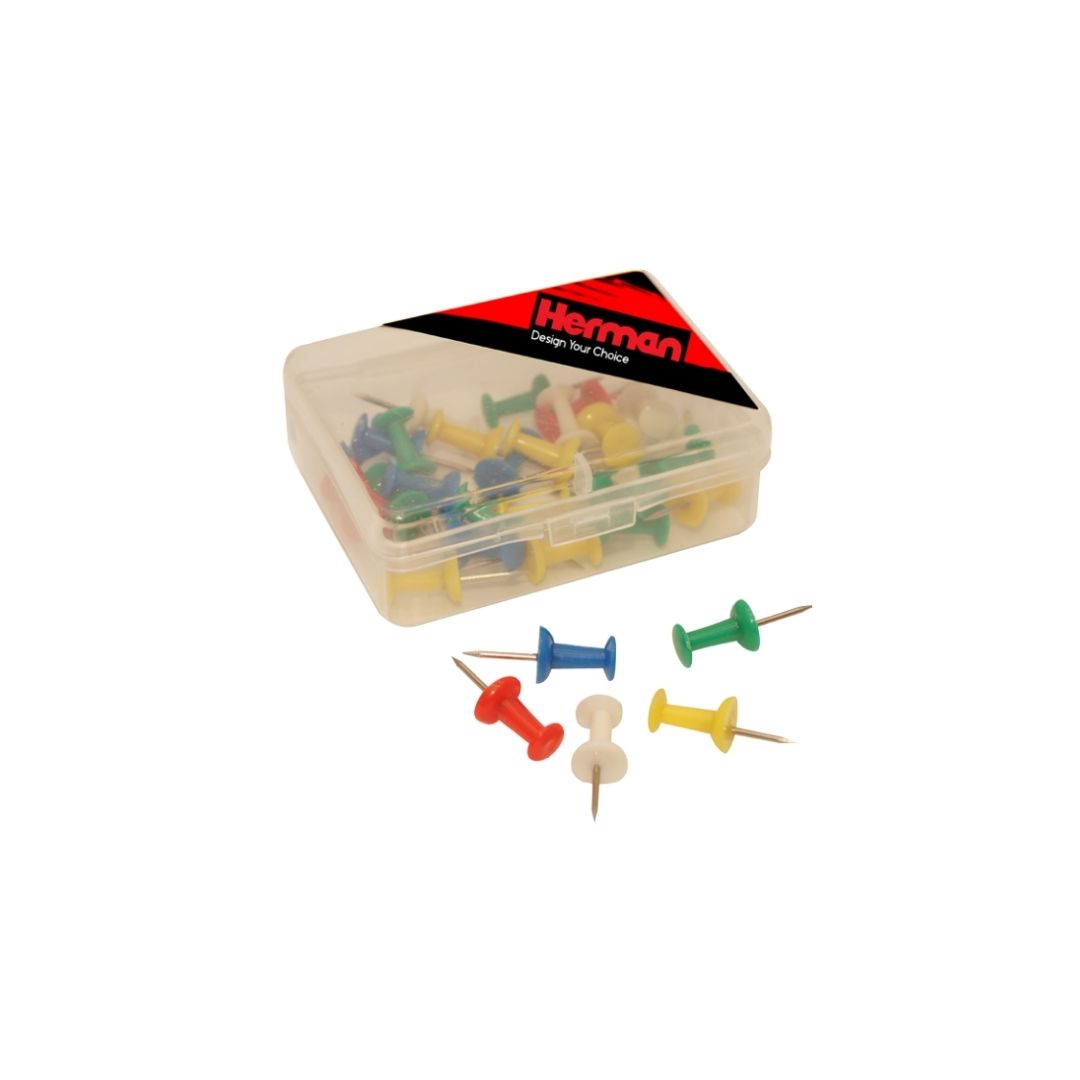 נעצים ללוח שעם