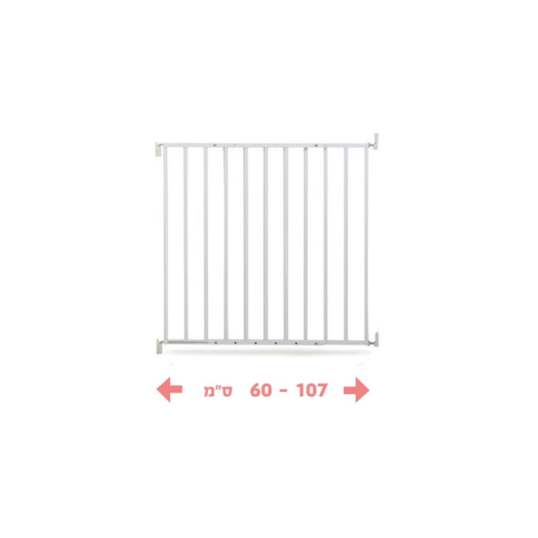 שער בטיחות לילדים לארה