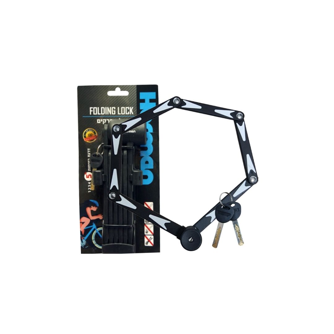 מנעול מפרקים TY3909