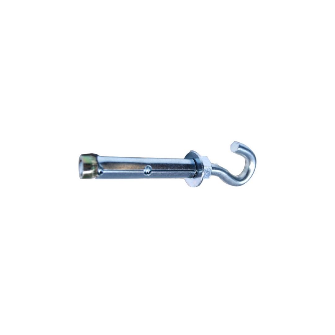 עוגן ג'מבו - וו פתוח