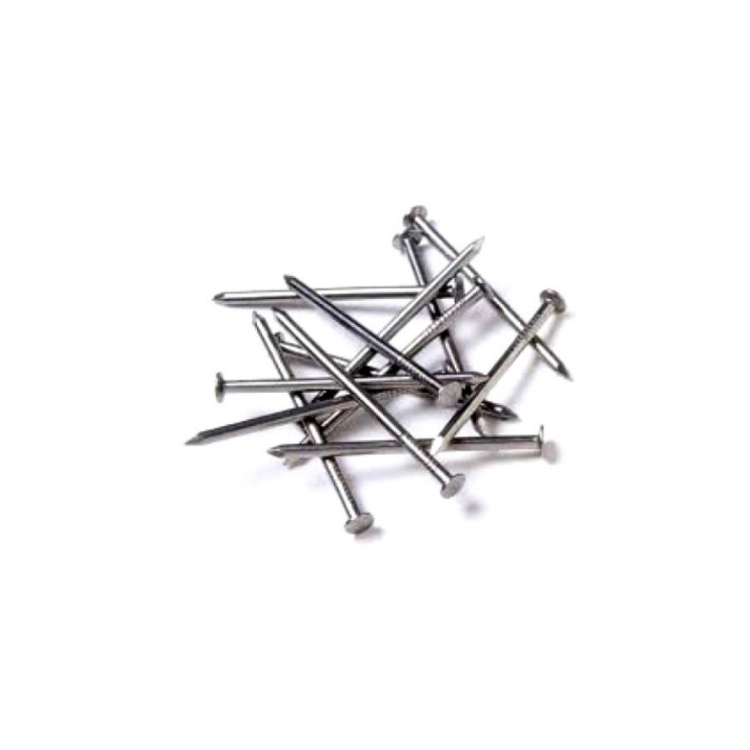 מסמר ברזל עם/בלי ראש