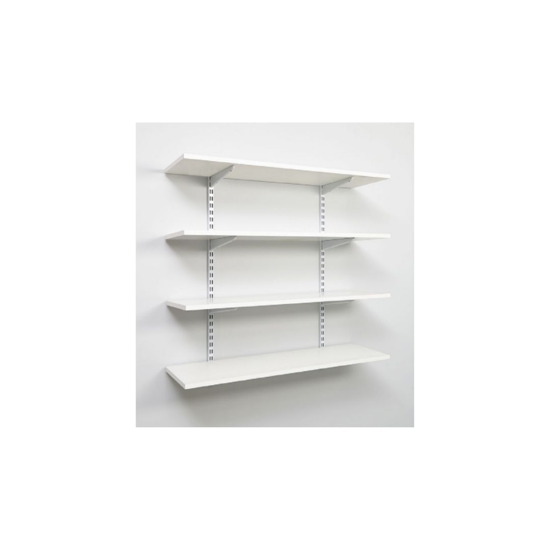 ⁦מסילות למערכת מדפים⁩ – תמונה ⁦2⁩