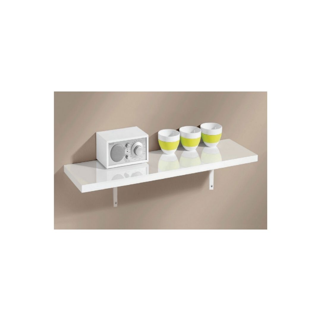 ⁦קיט מדף מלמין + תומך ALTURA⁩ – תמונה ⁦2⁩