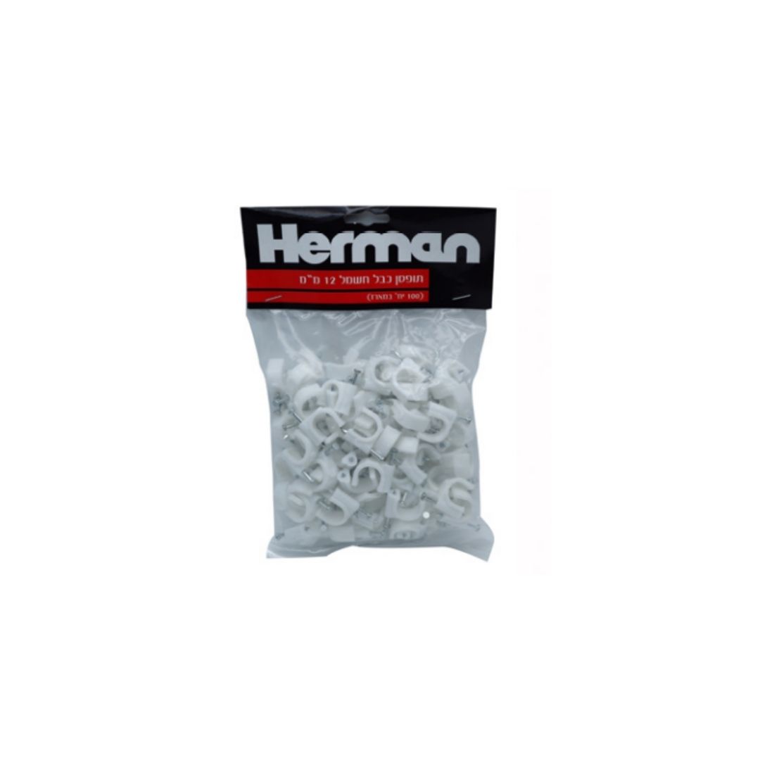 ⁦תופסני כבל חשמל⁩ – תמונה ⁦3⁩