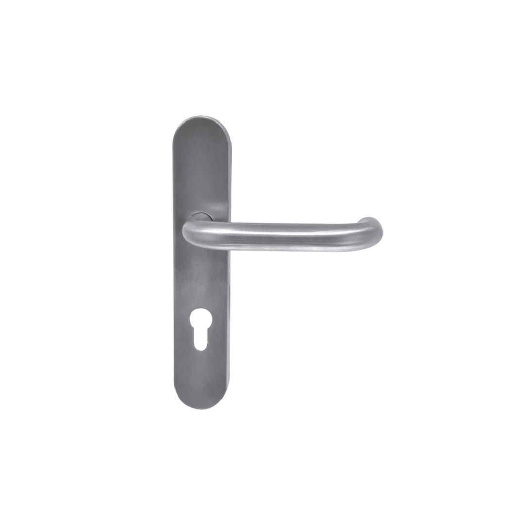 ידית לדלת אש