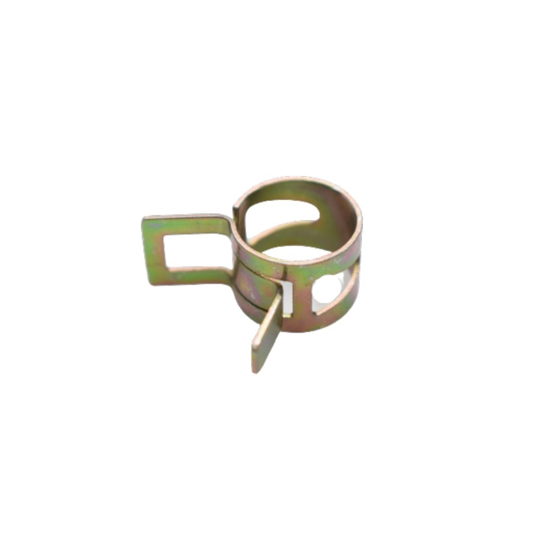 בנד לצינור גז תקני