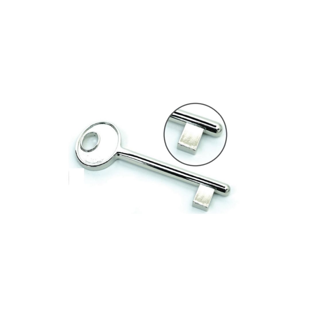 גלם למנעול חבוי מגנטי אוניברסלי